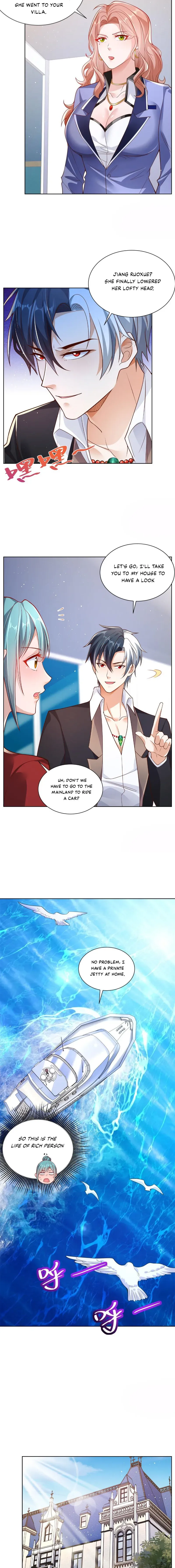 Arch Villain Chapter 21 Online - página 7