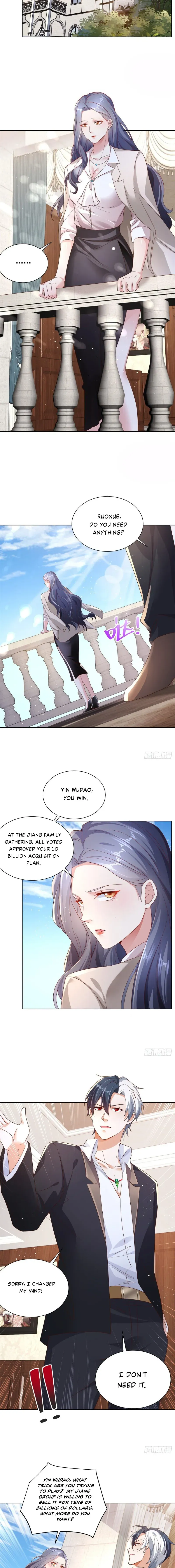 Arch Villain Chapter 21 Online - página 8