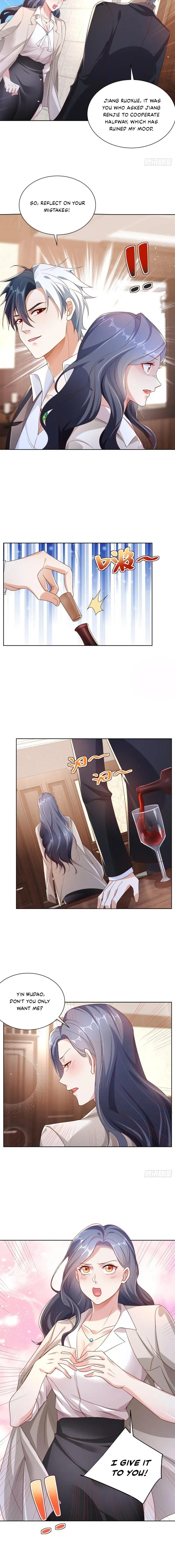 Arch Villain Chapter 21 Online - página 9