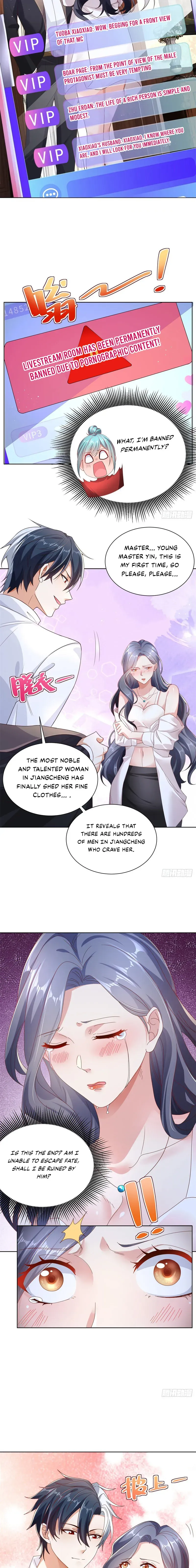 Arch Villain Chapter 22 Online - página 2