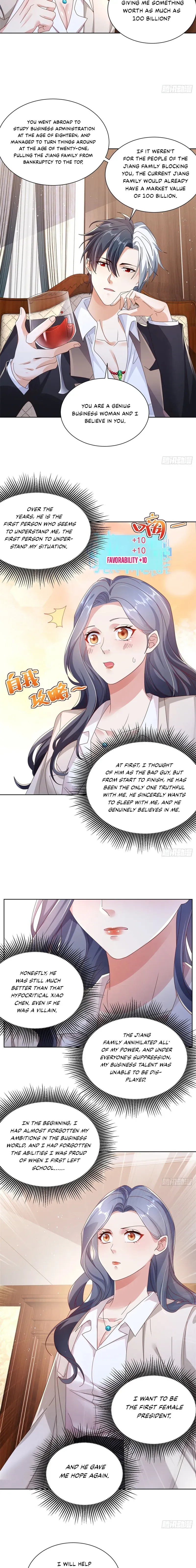 Arch Villain Chapter 22 Online - página 4