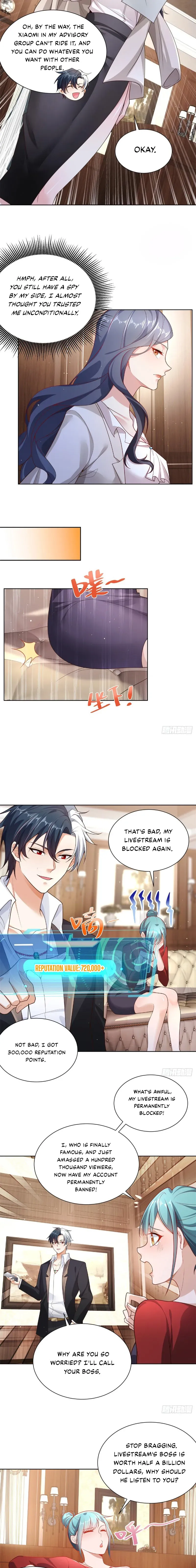 Arch Villain Chapter 22 Online - página 6