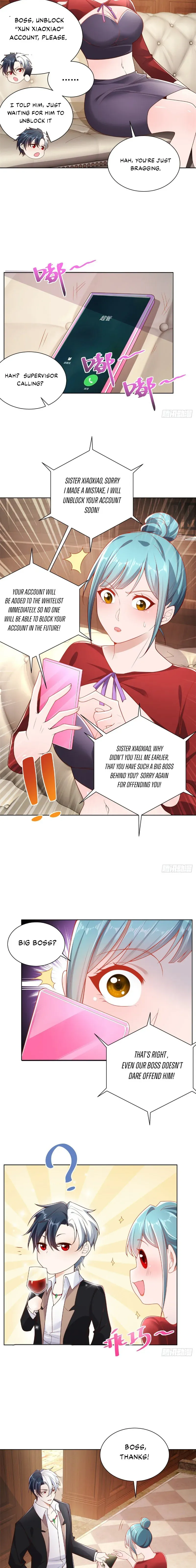 Arch Villain Chapter 22 Online - página 7