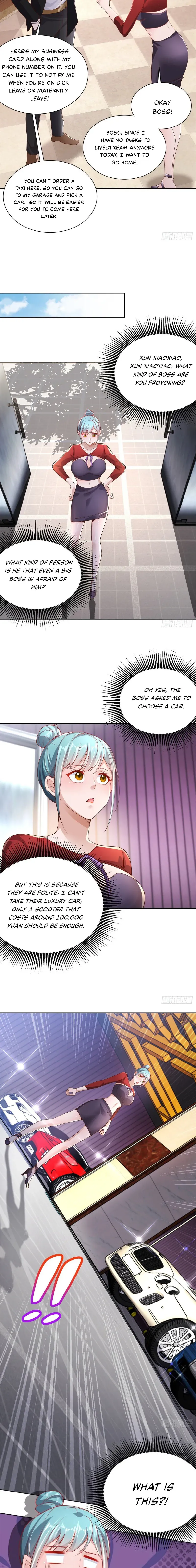 Arch Villain Chapter 22 Online - página 8