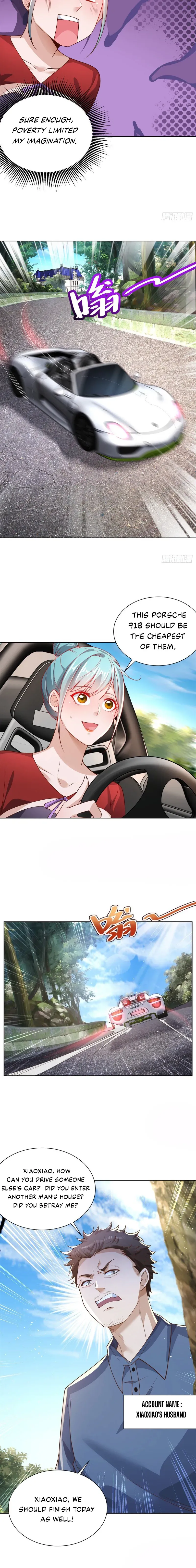 Arch Villain Chapter 22 Online - página 9