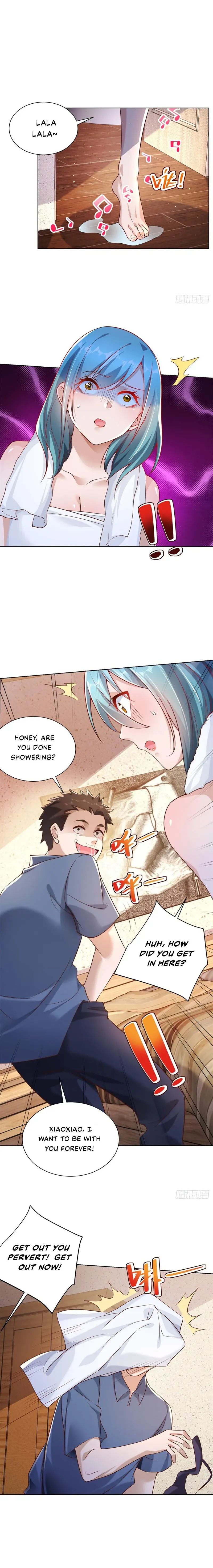 Arch Villain Chapter 23 Online - página 4