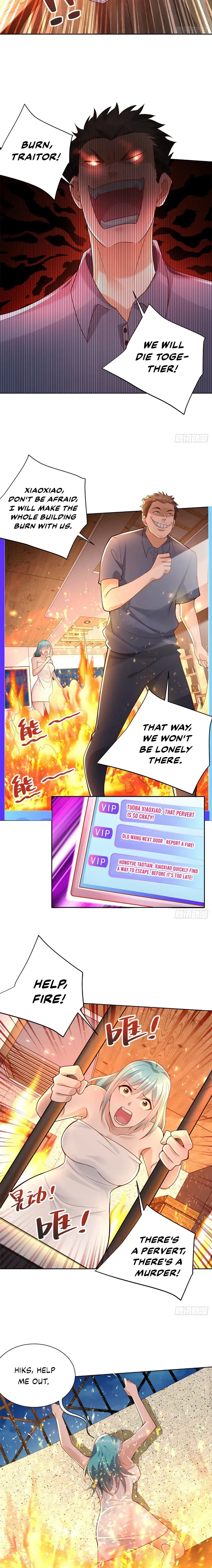 Arch Villain Chapter 23 Online - página 6