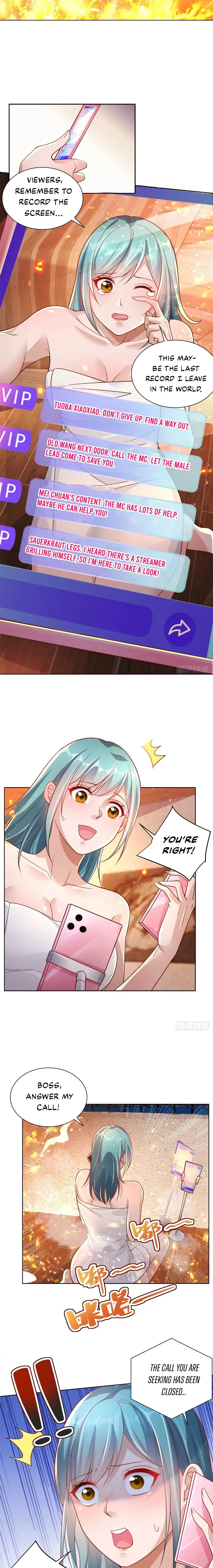 Arch Villain Chapter 23 Online - página 7