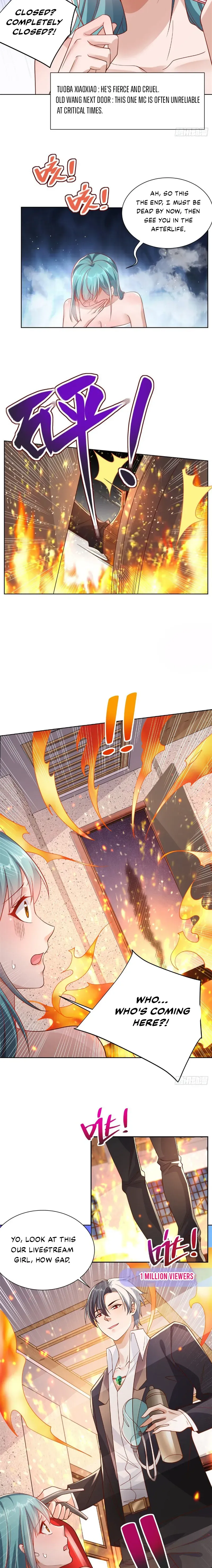 Arch Villain Chapter 23 Online - página 8