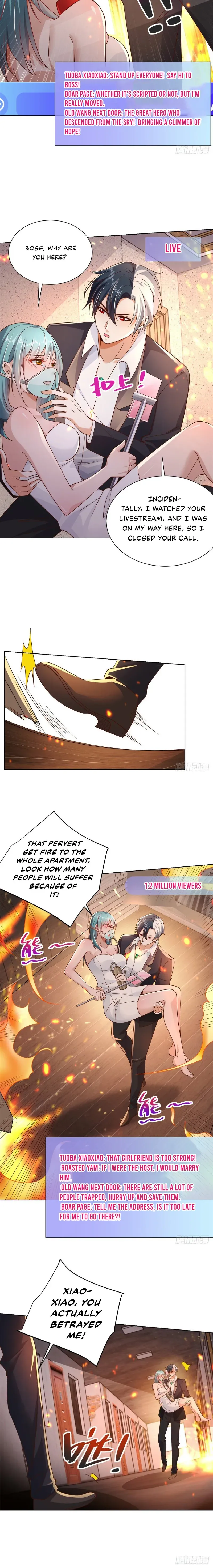 Arch Villain Chapter 23 Online - página 9