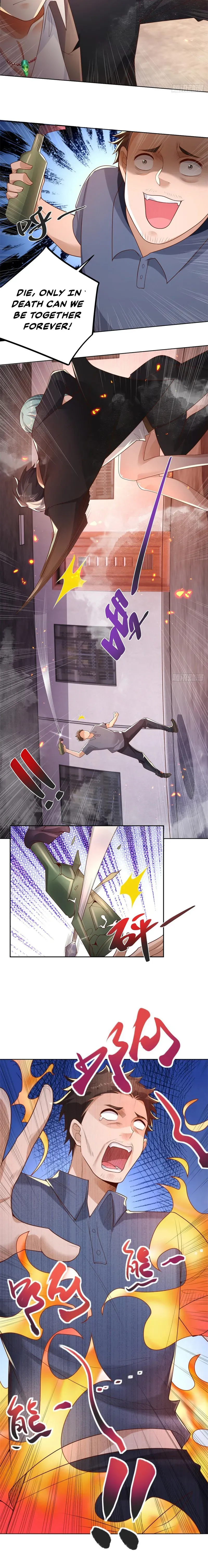 Arch Villain Chapter 24 Online - página 2