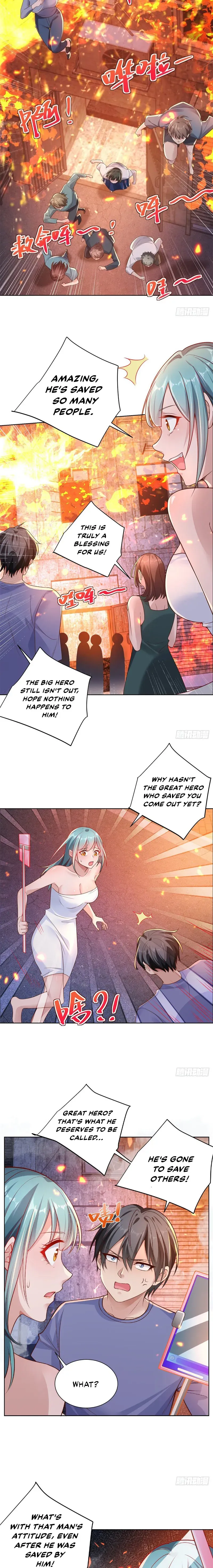 Arch Villain Chapter 24 Online - página 6