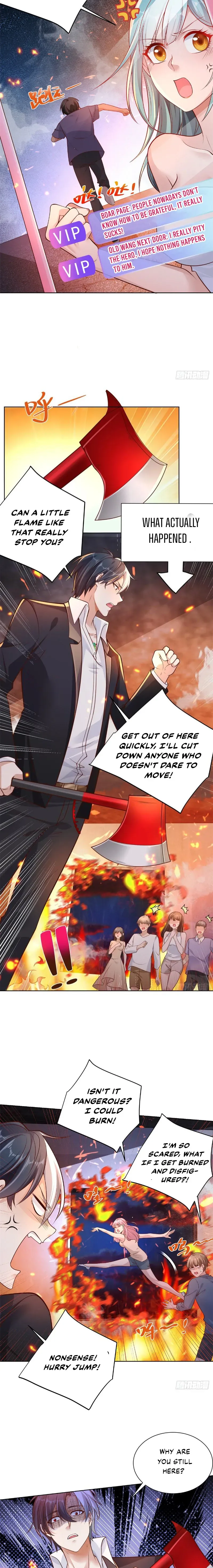 Arch Villain Chapter 24 Online - página 7