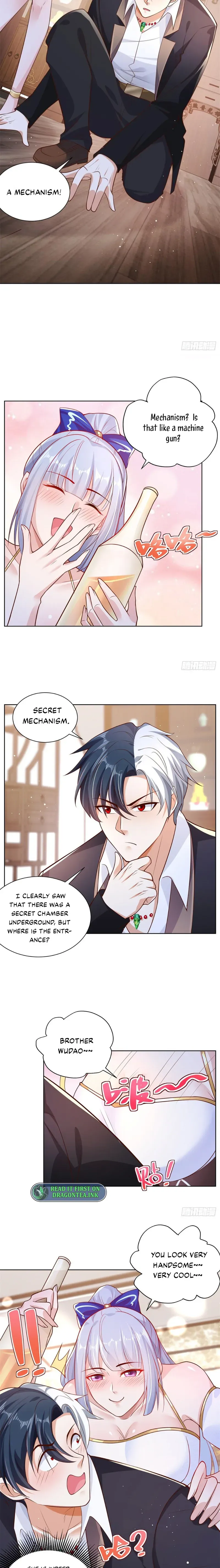 Arch Villain Chapter 25 Online - página 6