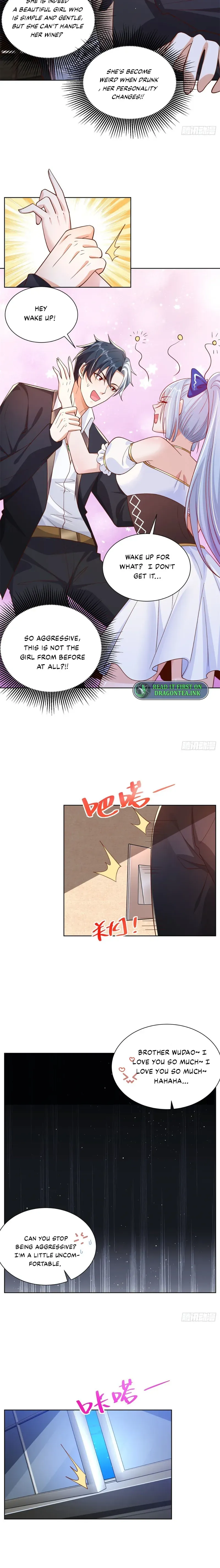 Arch Villain Chapter 25 Online - página 7