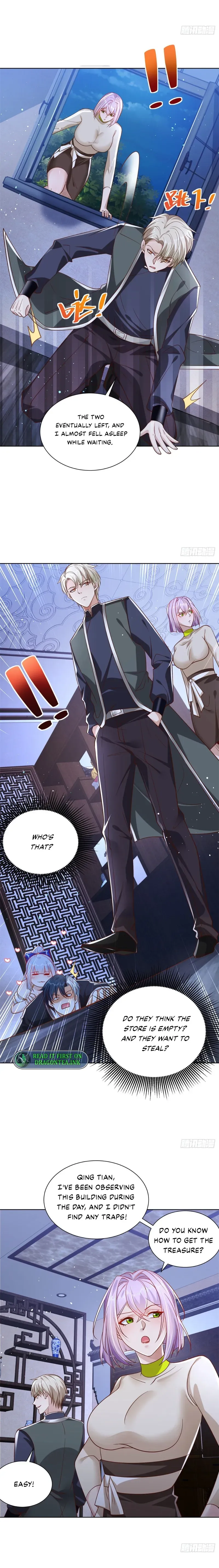 Arch Villain Chapter 25 Online - página 8