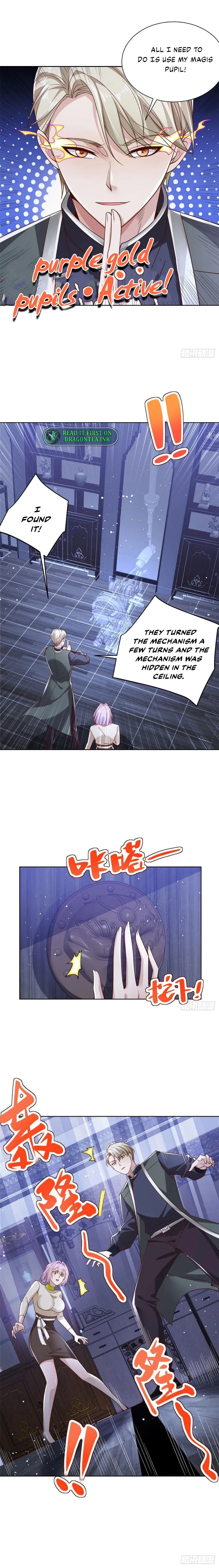 Arch Villain Chapter 25 Online - página 9