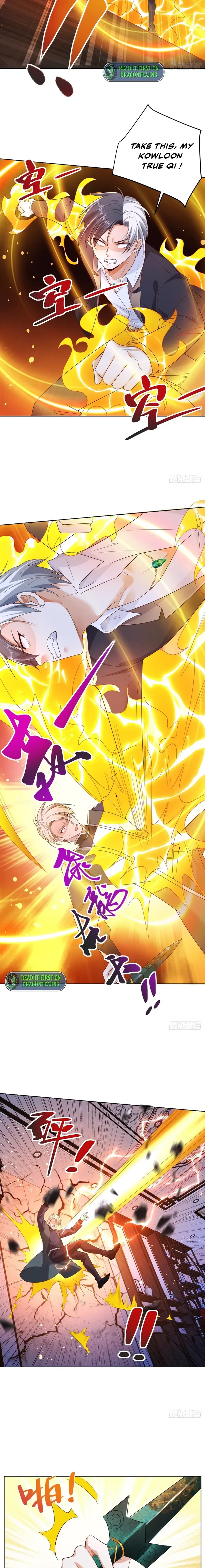 Arch Villain Chapter 26 Online - página 5