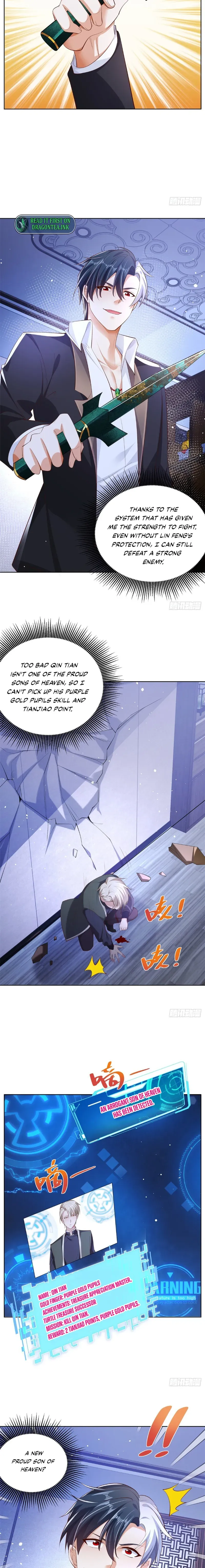 Arch Villain Chapter 26 Online - página 6