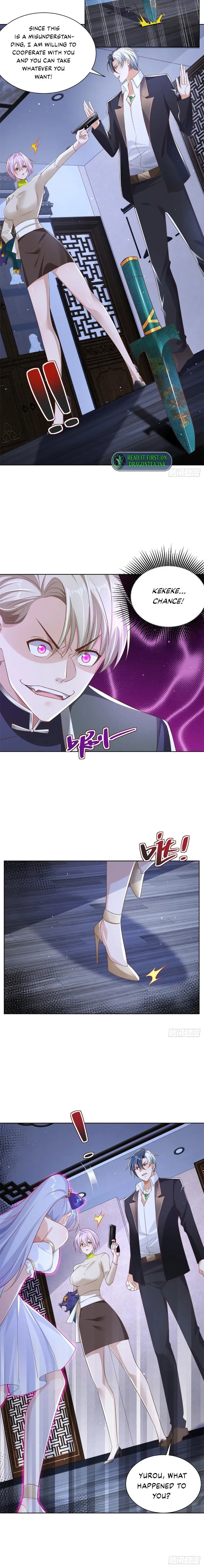Arch Villain Chapter 26 Online - página 9