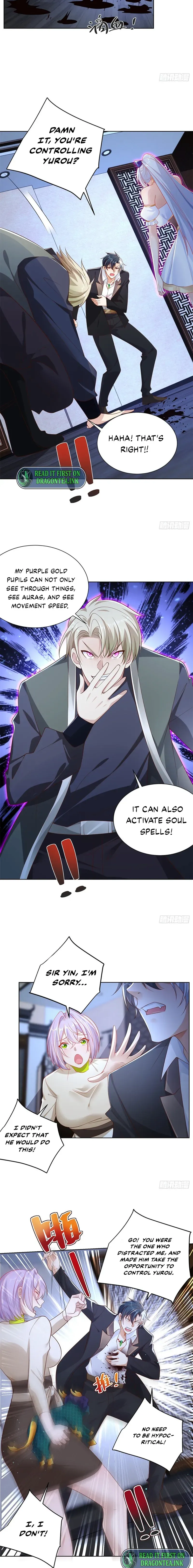 Arch Villain Chapter 27 Online - página 2