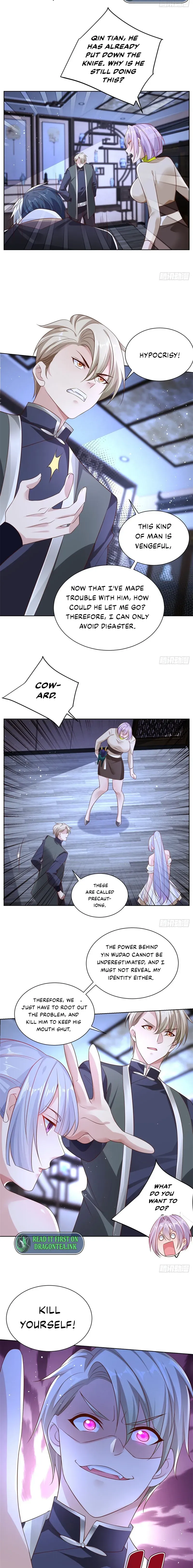 Arch Villain Chapter 27 Online - página 3