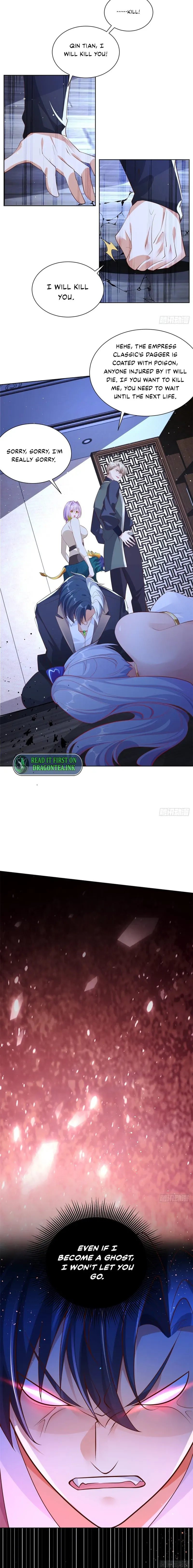 Arch Villain Chapter 27 Online - página 5