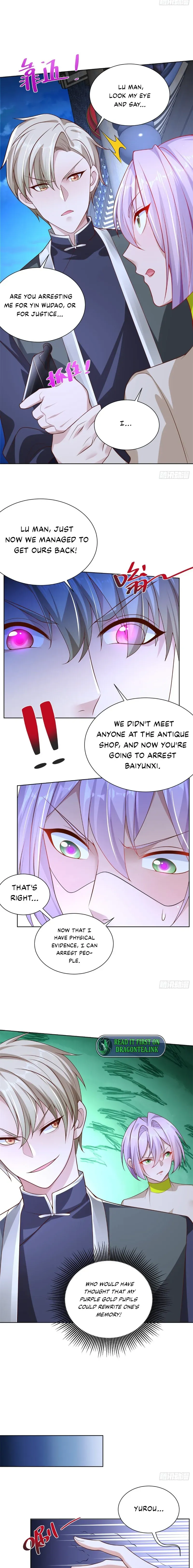 Arch Villain Chapter 27 Online - página 7