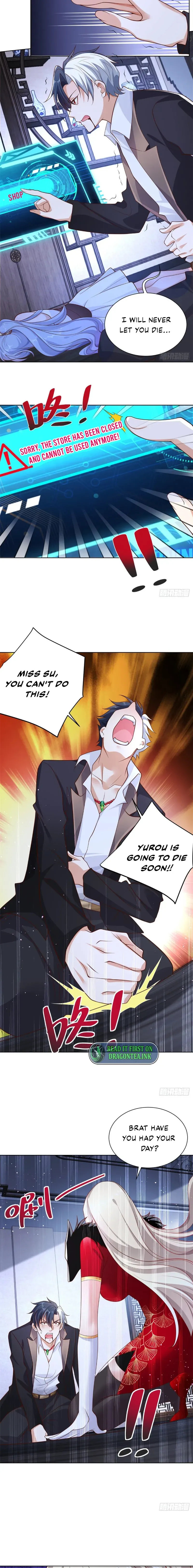 Arch Villain Chapter 27 Online - página 8