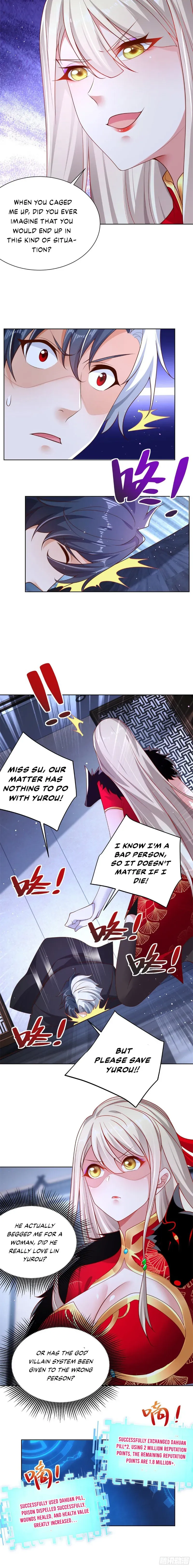 Arch Villain Chapter 27 Online - página 9