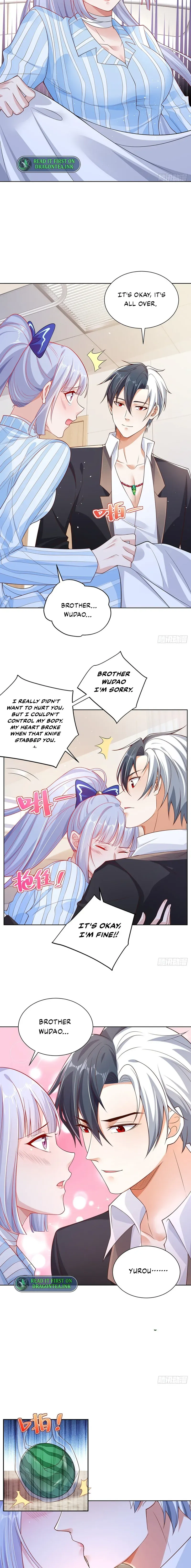 Arch Villain Chapter 28 Online - página 2