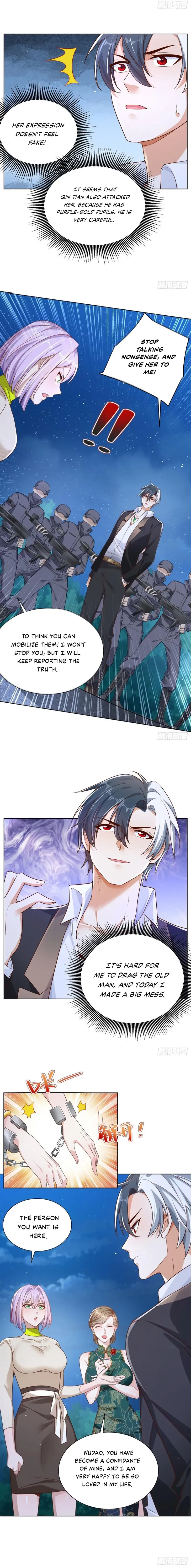 Arch Villain Chapter 28 Online - página 9