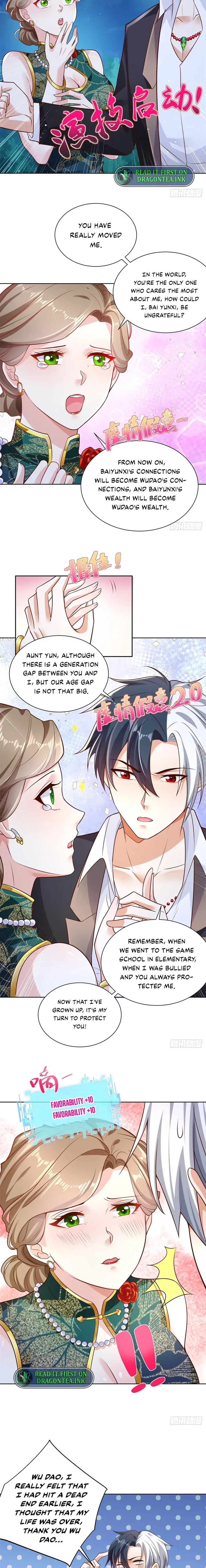 Arch Villain Chapter 29 Online - página 2