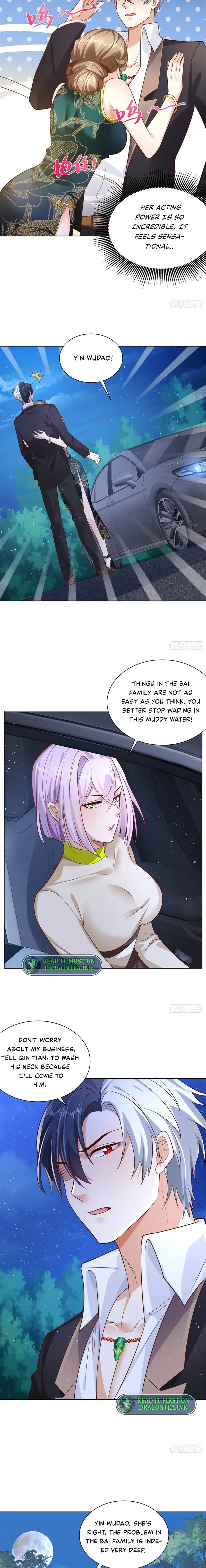 Arch Villain Chapter 29 Online - página 3