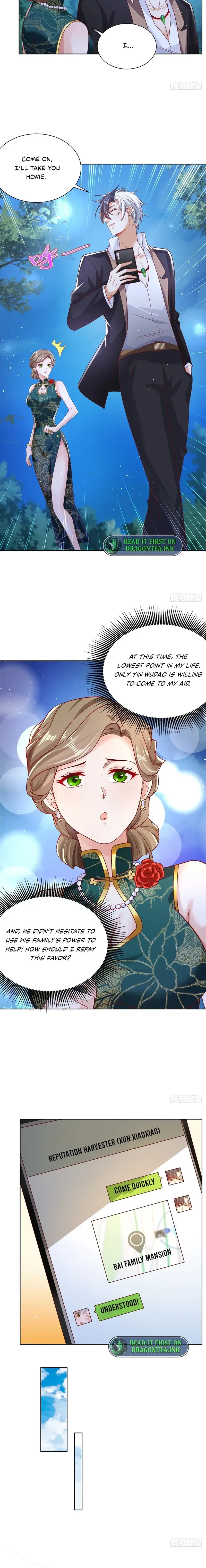 Arch Villain Chapter 29 Online - página 5