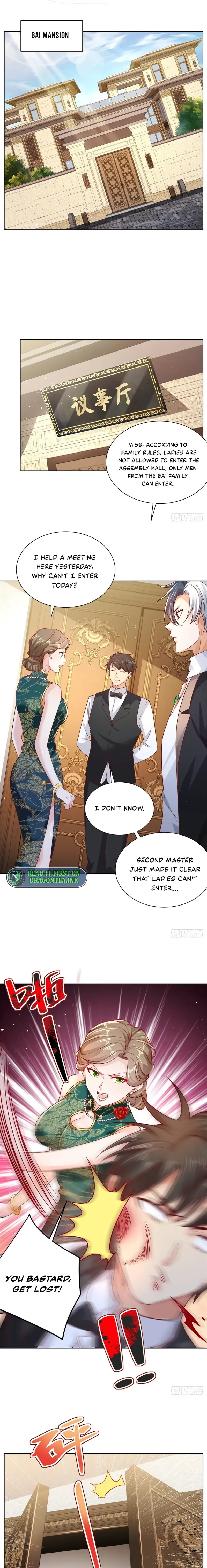 Arch Villain Chapter 29 Online - página 6