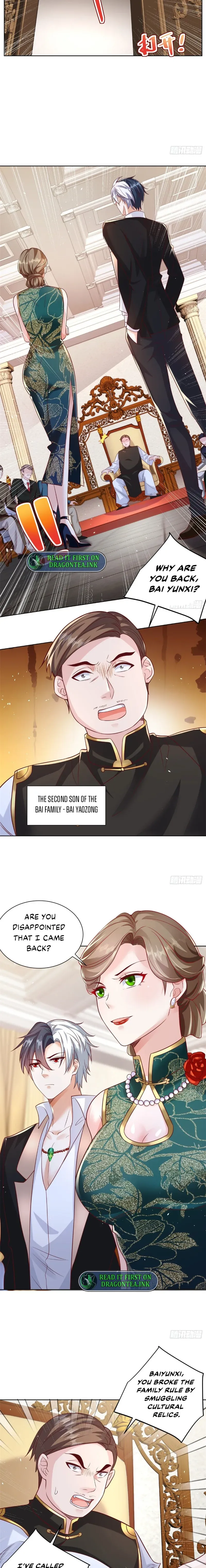 Arch Villain Chapter 29 Online - página 7