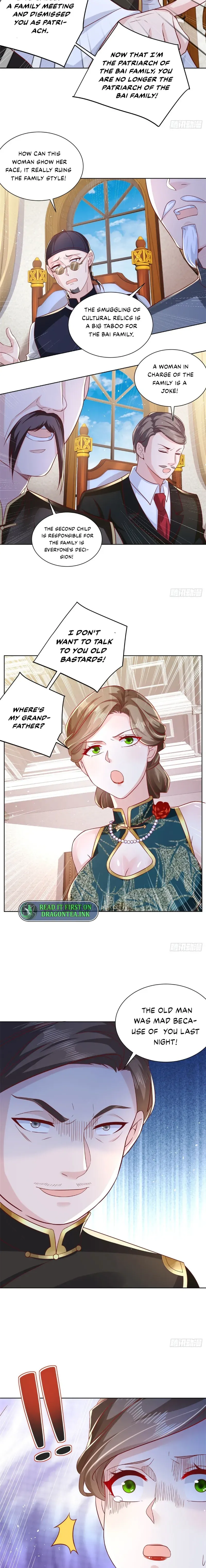 Arch Villain Chapter 29 Online - página 8