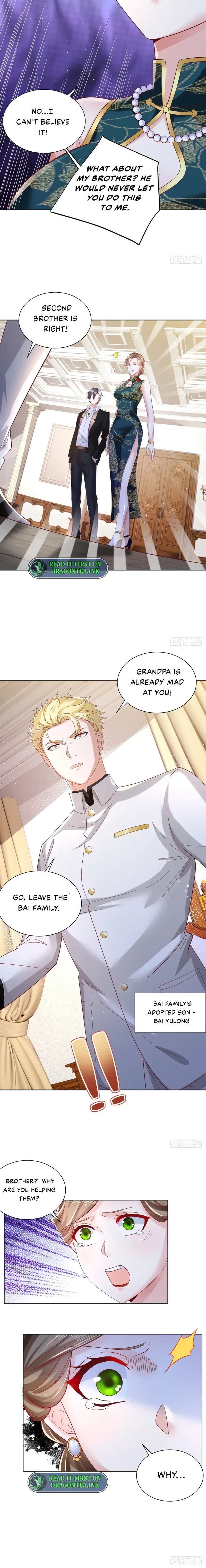 Arch Villain Chapter 29 Online - página 9