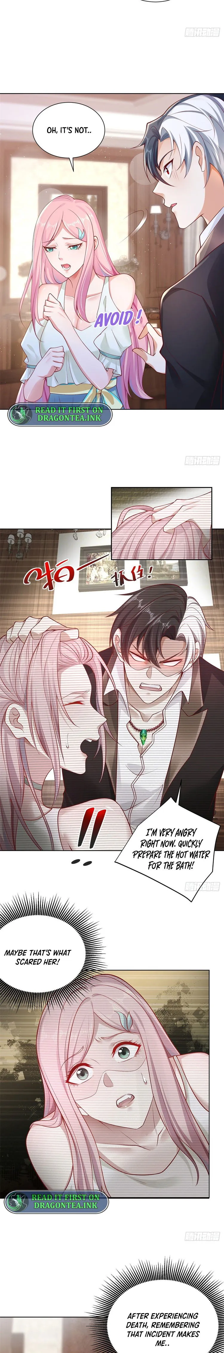 Arch Villain Chapter 3 Online - página 5
