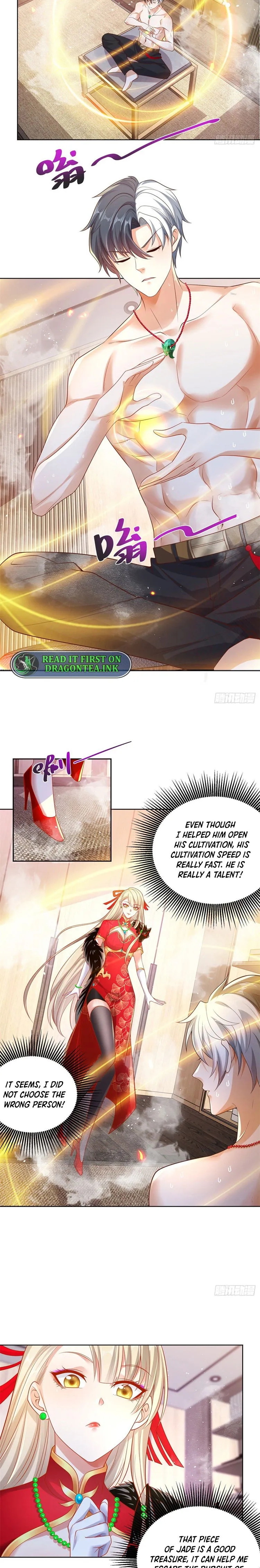 Arch Villain Chapter 3 Online - página 7