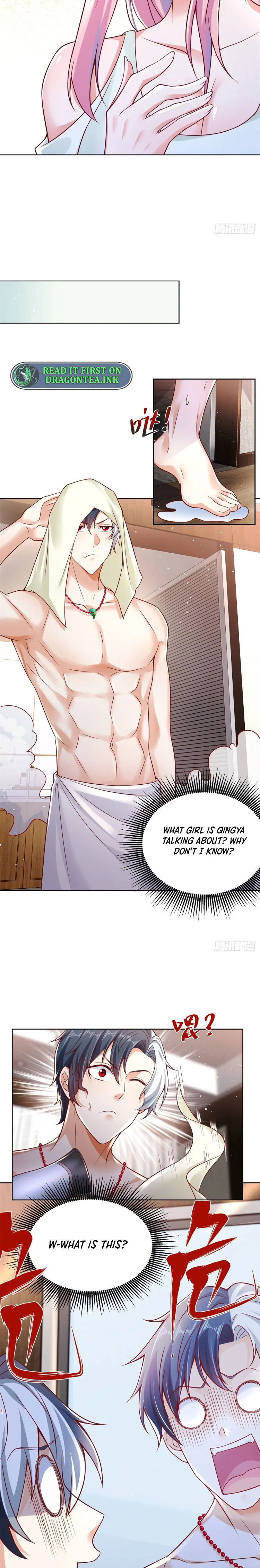 Arch Villain Chapter 3 Online - página 10