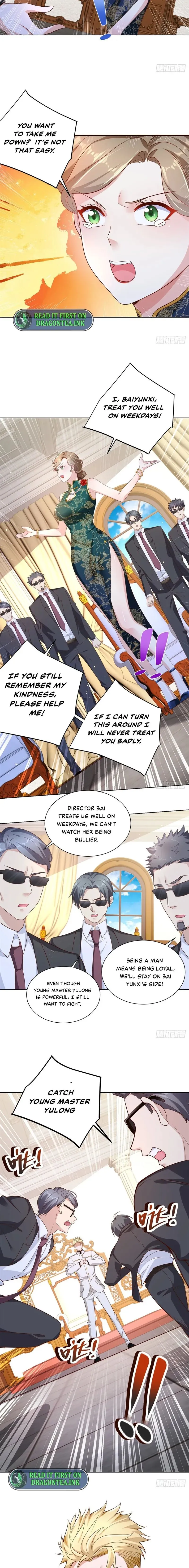 Arch Villain Chapter 30 Online - página 2