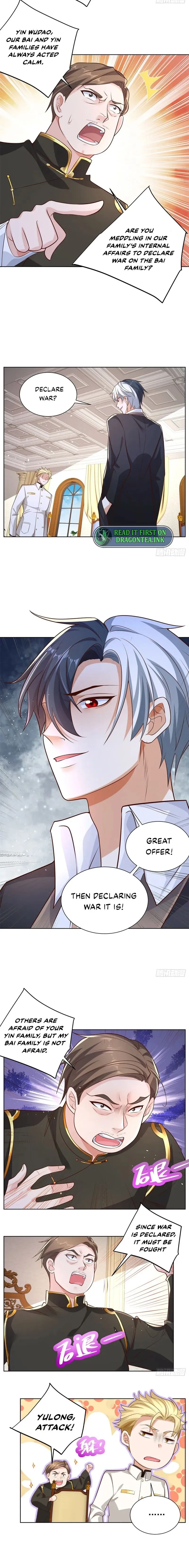Arch Villain Chapter 30 Online - página 5