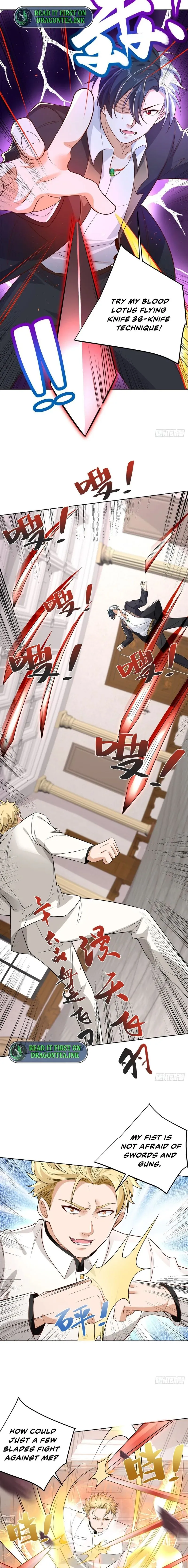 Arch Villain Chapter 30 Online - página 7
