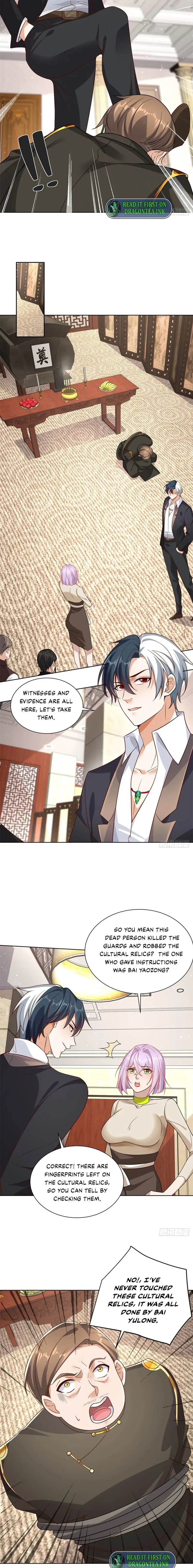 Arch Villain Chapter 31 Online - página 2