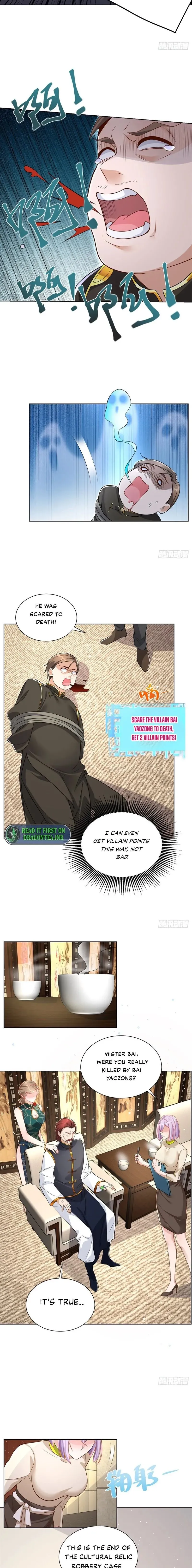 Arch Villain Chapter 31 Online - página 5