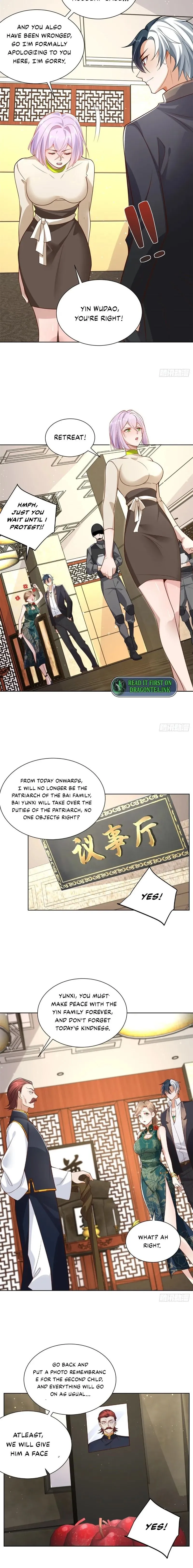 Arch Villain Chapter 31 Online - página 6