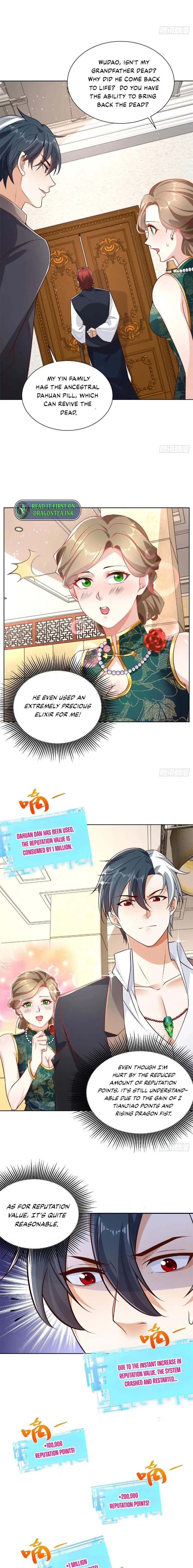Arch Villain Chapter 31 Online - página 7