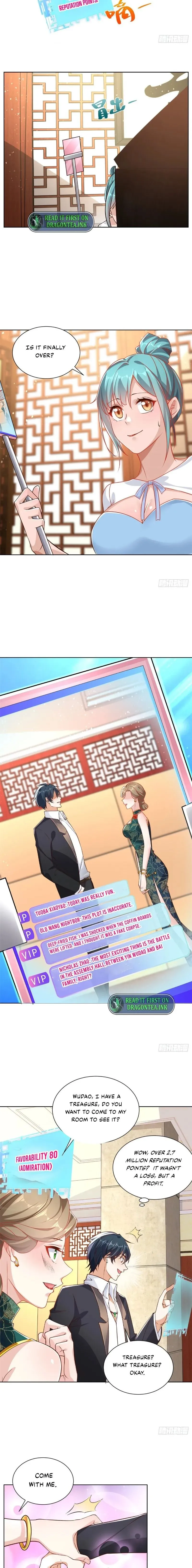 Arch Villain Chapter 31 Online - página 8